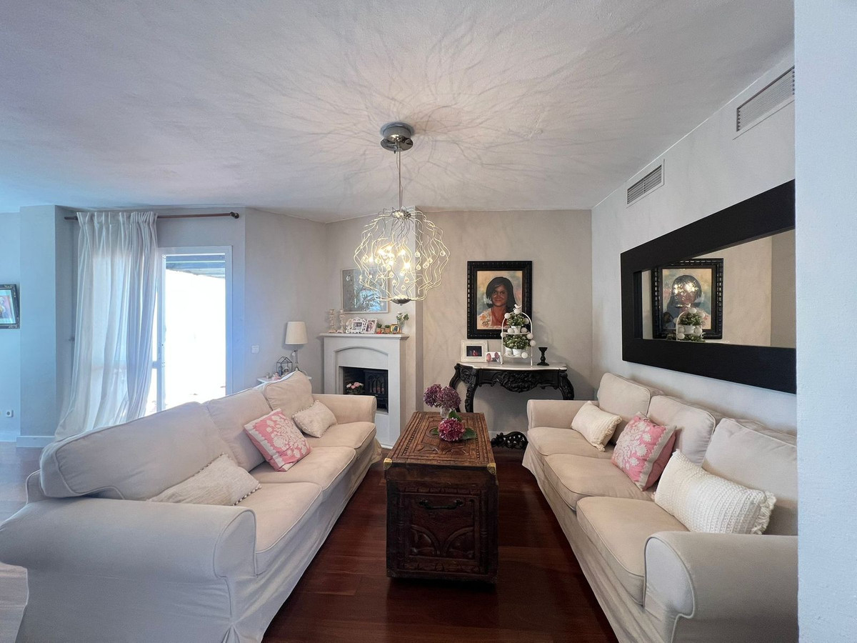 Appartement te koop in Marbella | 2 slaapkamers H5100985