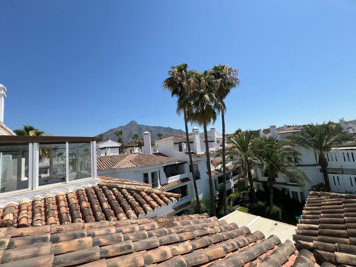 Appartement te koop in Marbella | 2 slaapkamers H5100985