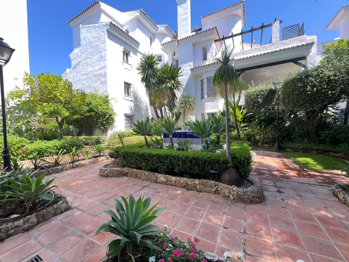 Appartement te koop in Marbella | 2 slaapkamers H5100985