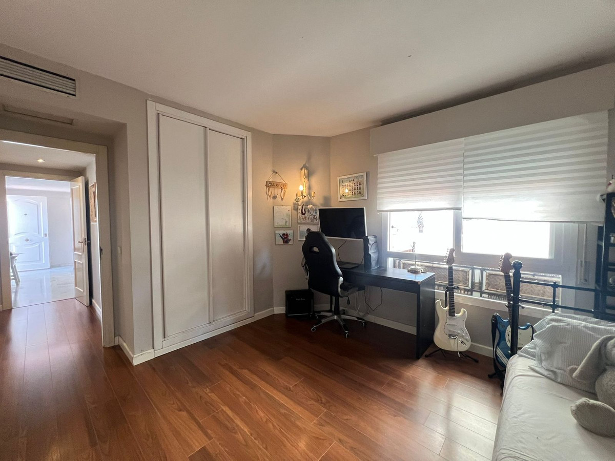 Appartement te koop in Marbella | 2 slaapkamers H5100985