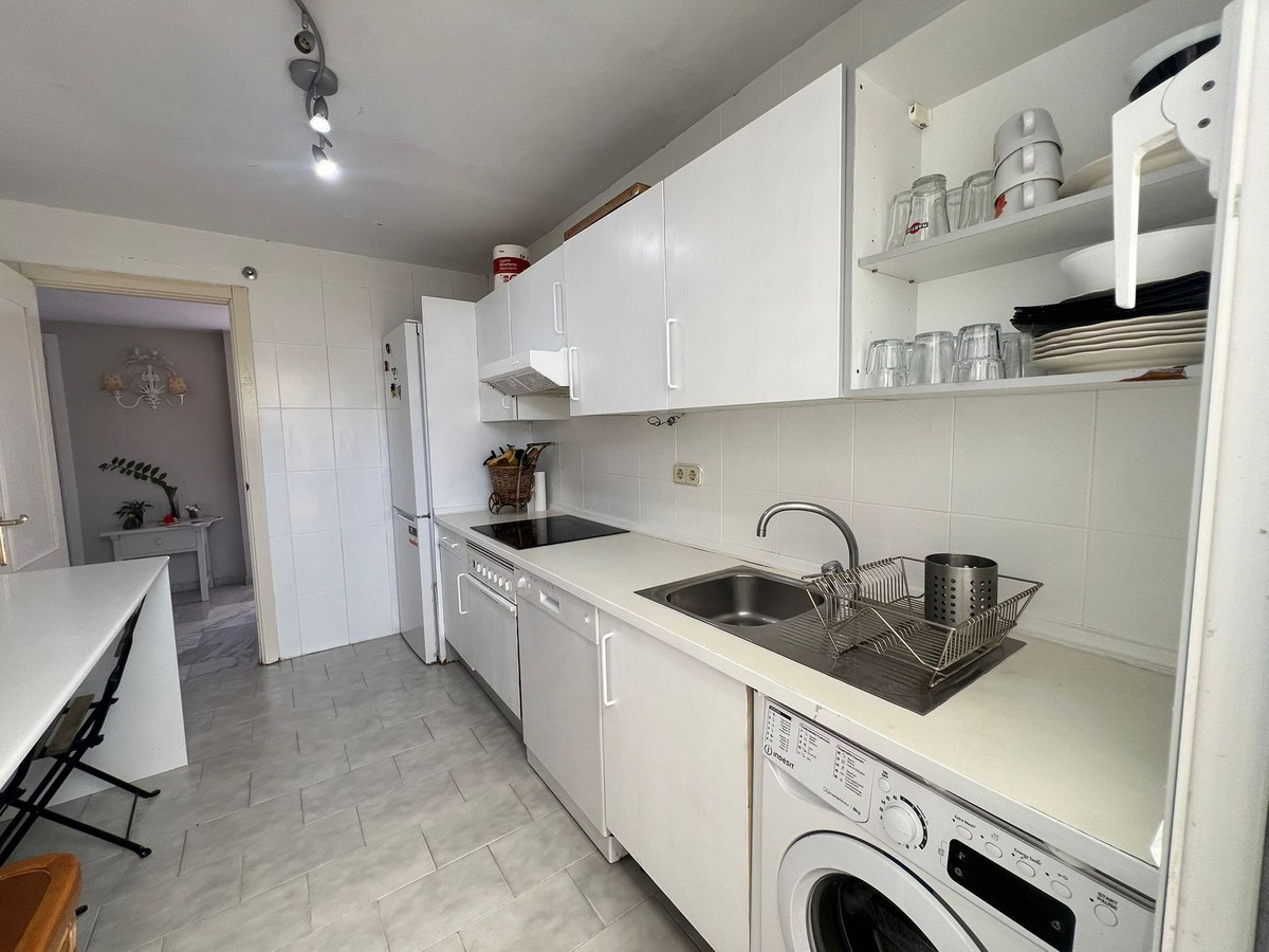 Appartement te koop in Marbella | 2 slaapkamers H5100985