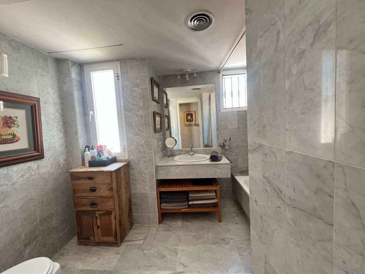 Appartement te koop in Marbella | 2 slaapkamers H5100985