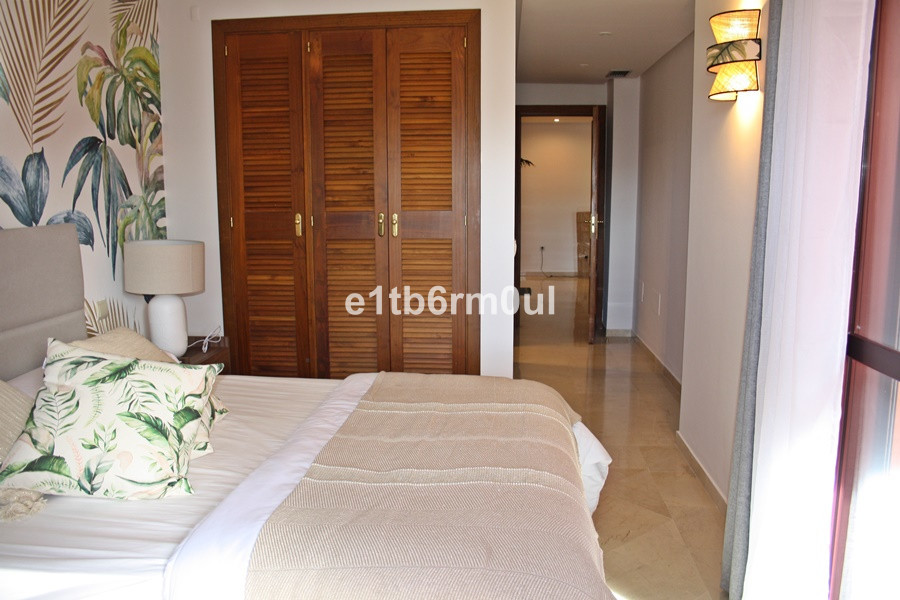 Appartement te koop in Marbella | 4 slaapkamers H5103622