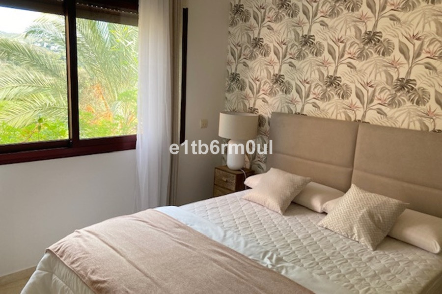 Appartement te koop in Marbella | 4 slaapkamers H5103622