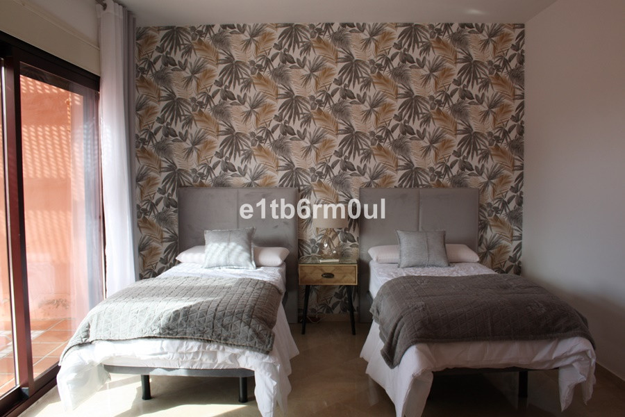 Appartement te koop in Marbella | 4 slaapkamers H5103622