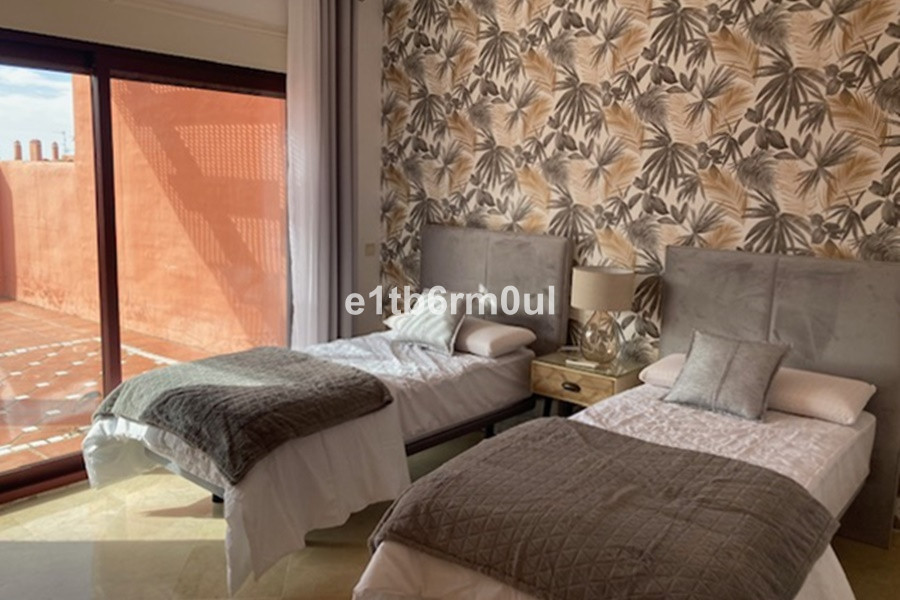 Appartement te koop in Marbella | 4 slaapkamers H5103622