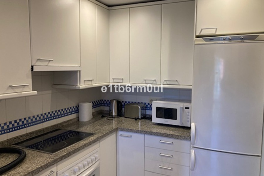 Appartement te koop in Marbella | 4 slaapkamers H5103622