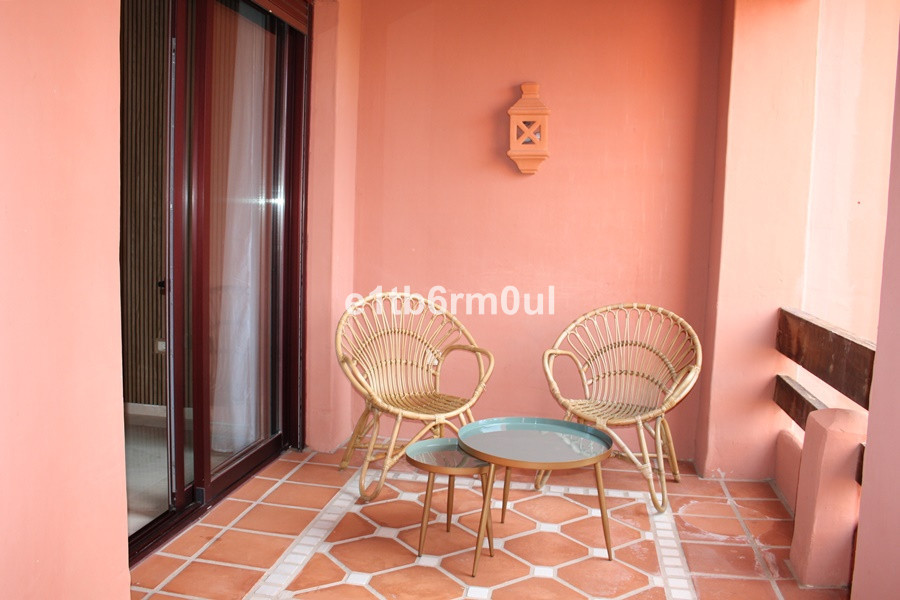 Appartement te koop in Marbella | 4 slaapkamers H5103622