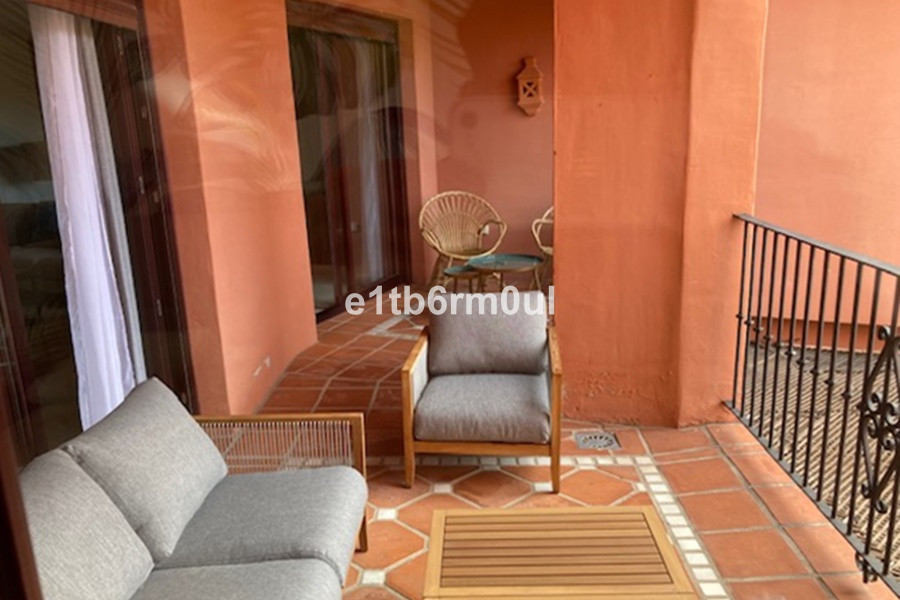 Appartement te koop in Marbella | 4 slaapkamers H5103622
