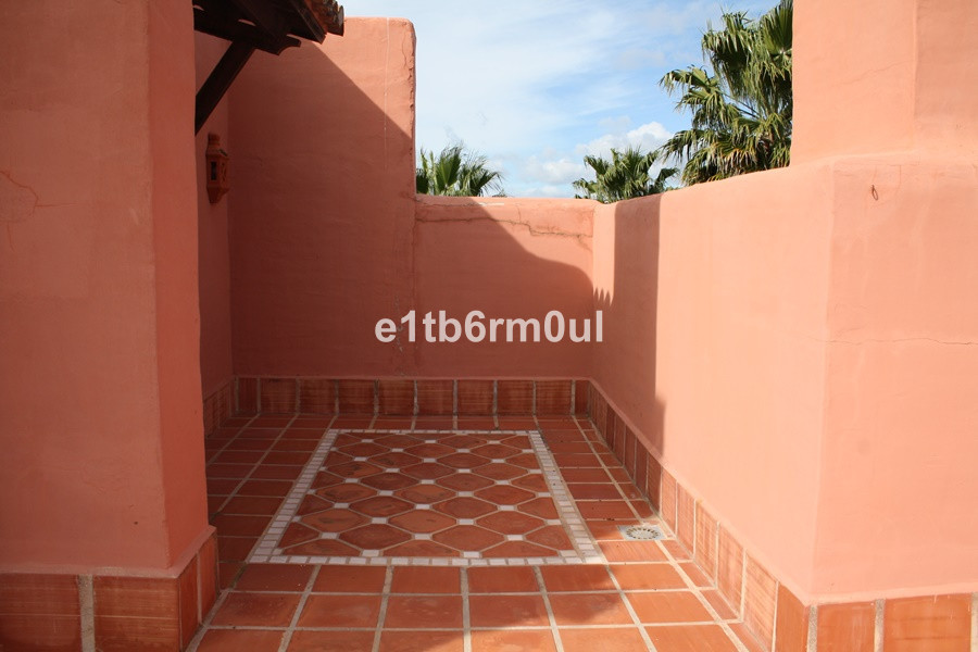 Appartement te koop in Marbella | 4 slaapkamers H5103622