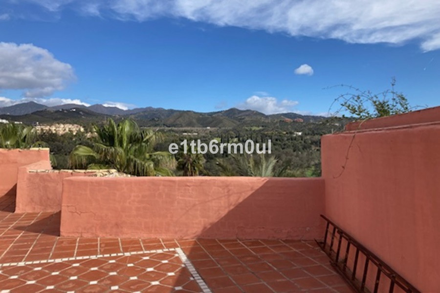 Appartement te koop in Marbella | 4 slaapkamers H5103622