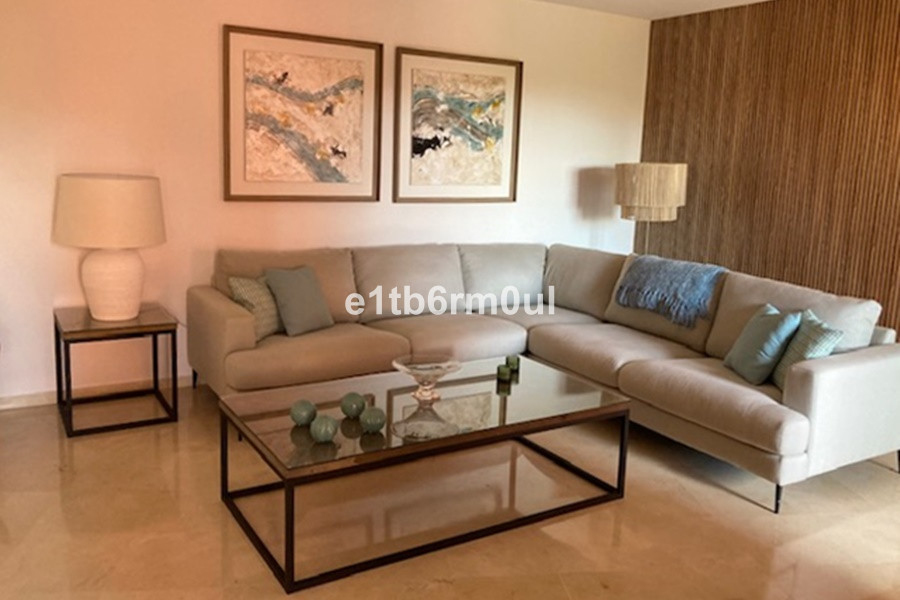 Appartement te koop in Marbella | 4 slaapkamers H5103622