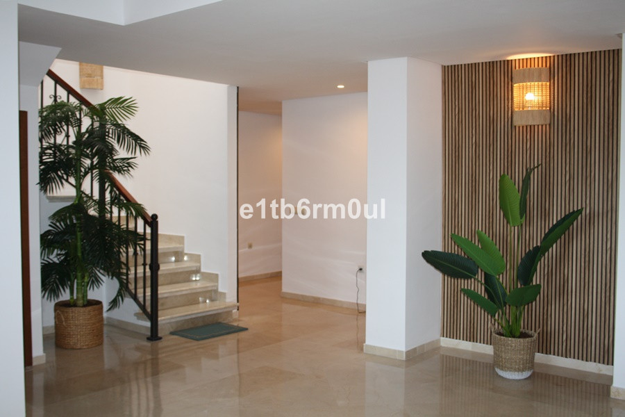 Appartement te koop in Marbella | 4 slaapkamers H5103622