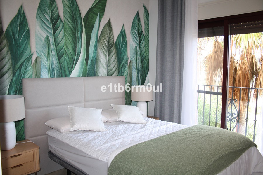 Appartement te koop in Marbella | 4 slaapkamers H5103622