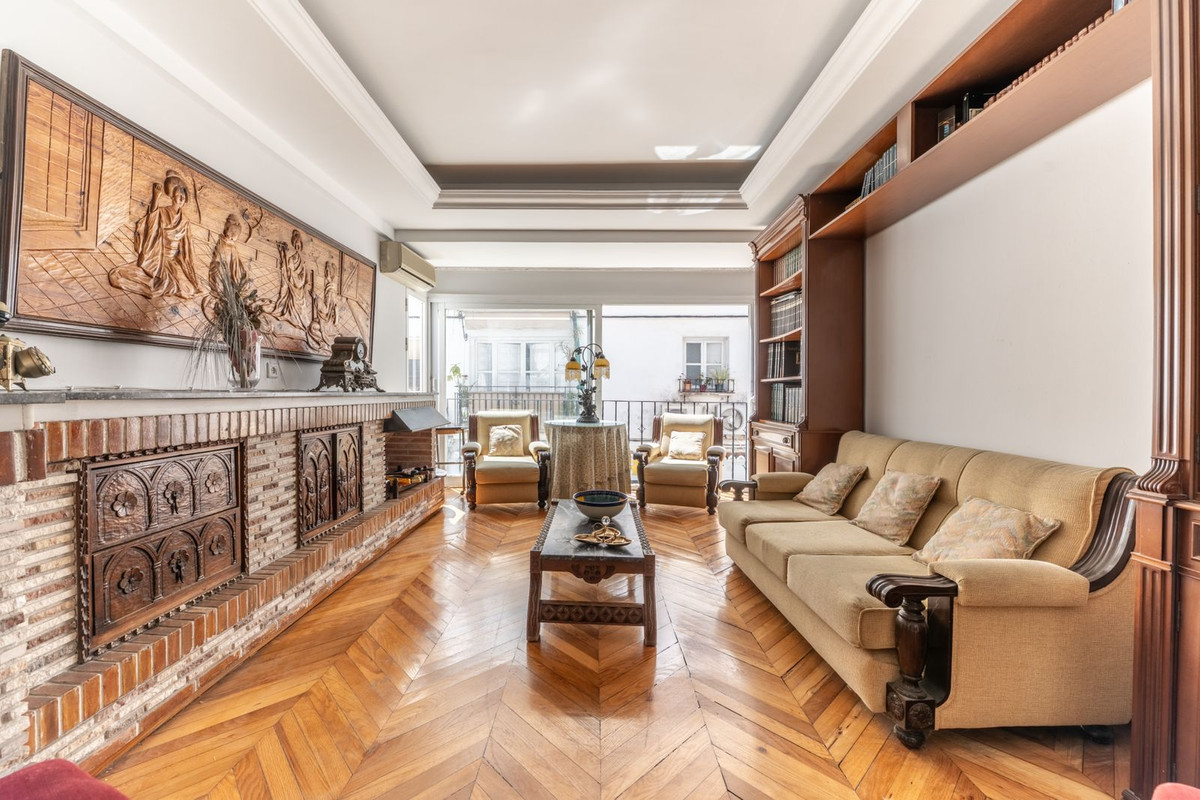 Appartement te koop in Marbella | 3 slaapkamers H5104000
