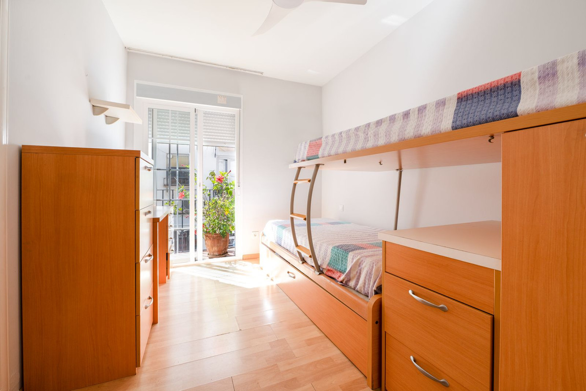 Appartement te koop in Marbella | 3 slaapkamers H5104000