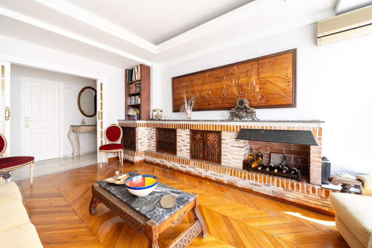 Appartement te koop in Marbella | 3 slaapkamers H5104000