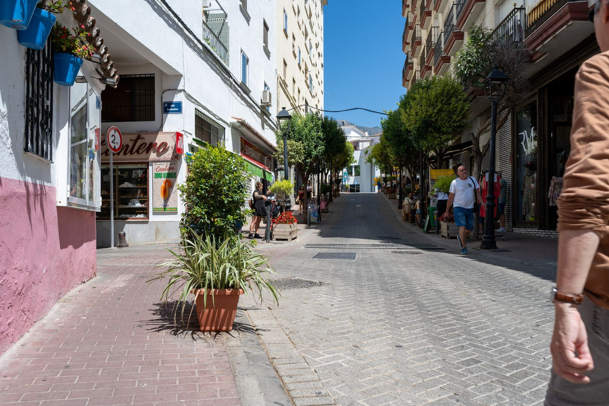 Appartement te koop in Marbella | 3 slaapkamers H5104000