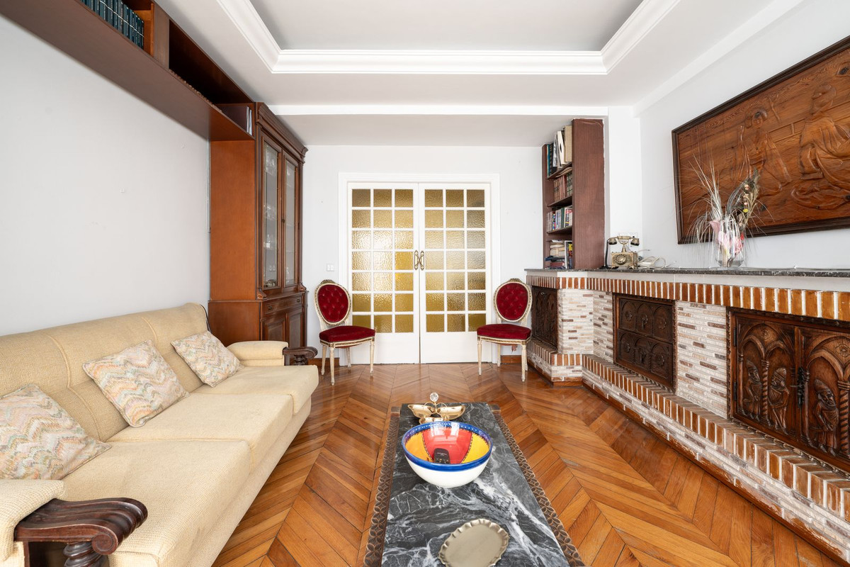 Appartement te koop in Marbella | 3 slaapkamers H5104000