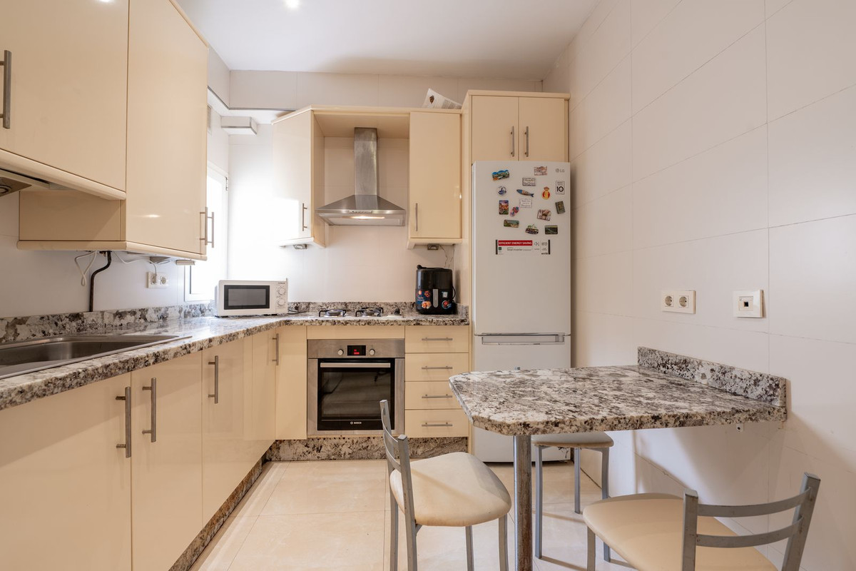 Appartement te koop in Marbella | 3 slaapkamers H5104000