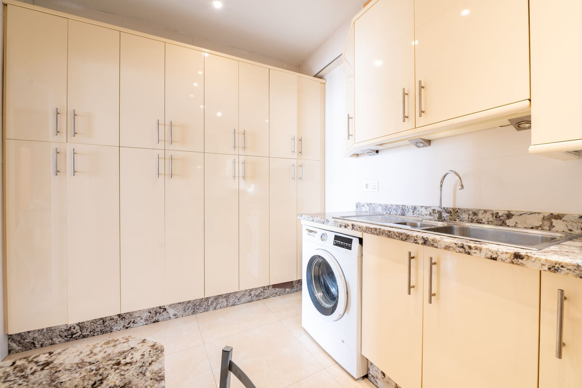 Appartement te koop in Marbella | 3 slaapkamers H5104000