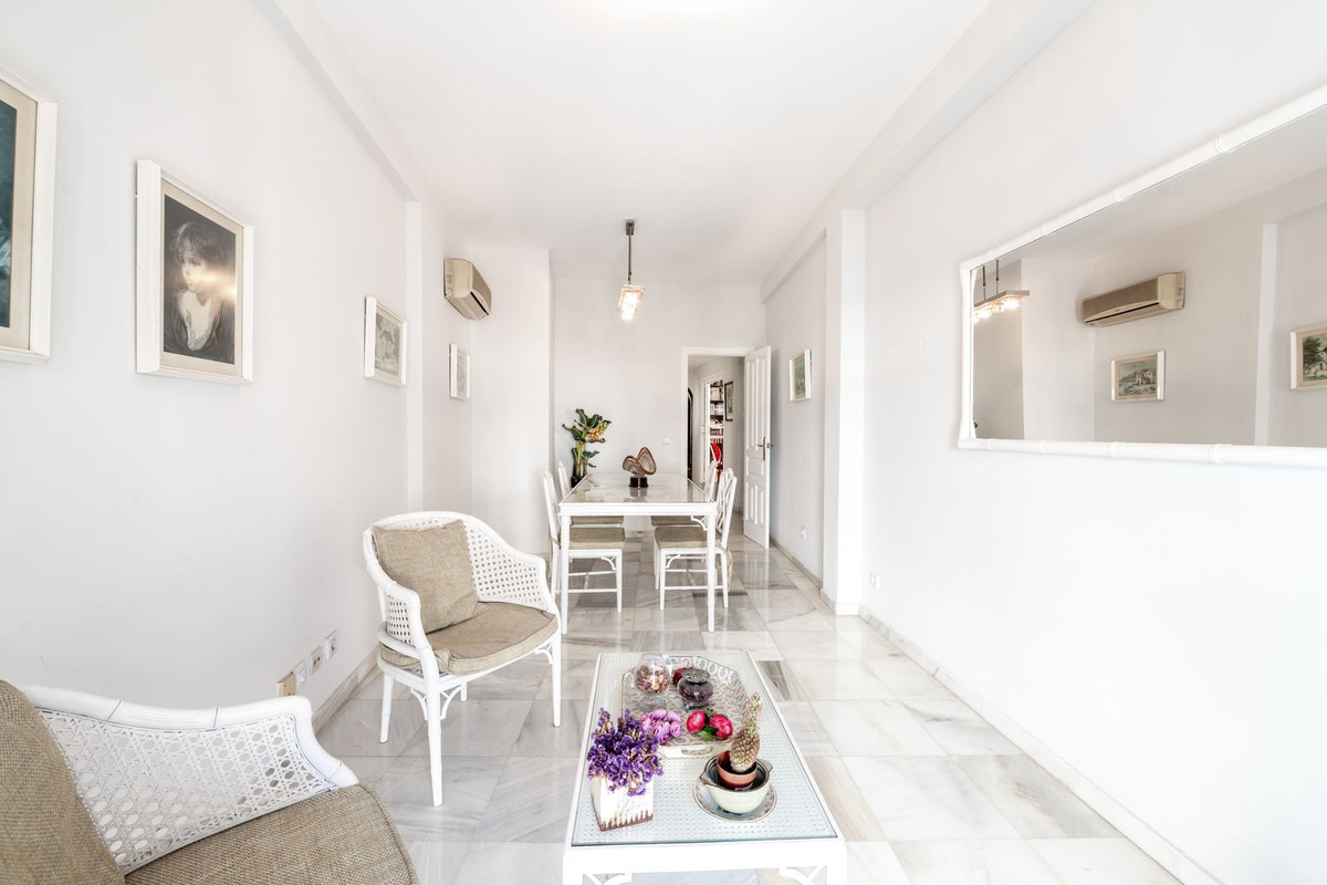 Appartement te koop in Marbella | 3 slaapkamers H5104000