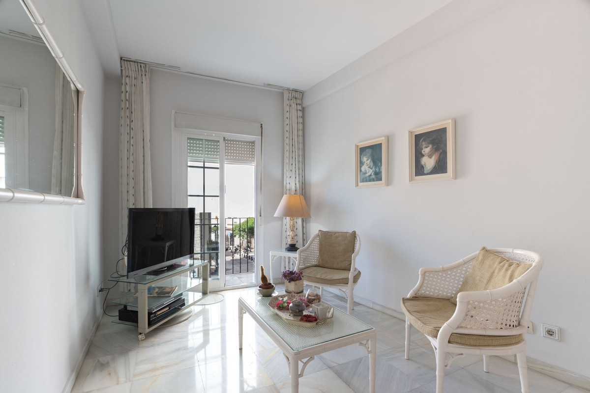 Appartement te koop in Marbella | 3 slaapkamers H5104000