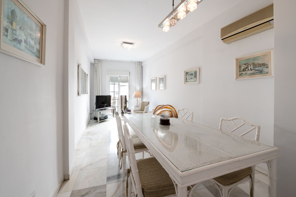 Appartement te koop in Marbella | 3 slaapkamers H5104000