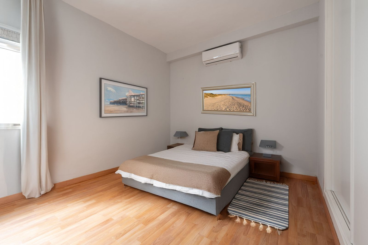 Appartement te koop in Marbella | 3 slaapkamers H5104000