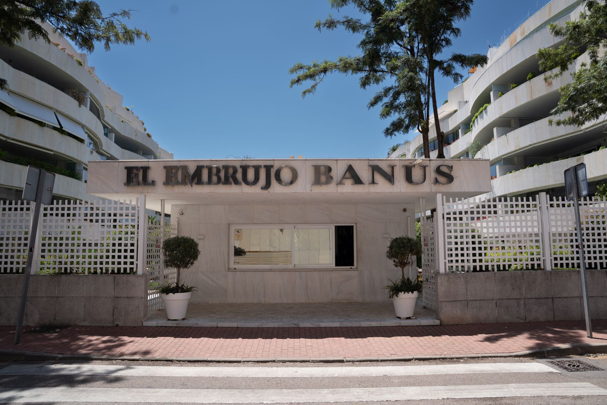 Appartement te koop in Marbella | 3 slaapkamers H5104642