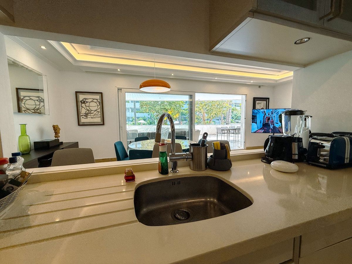 Appartement te koop in Marbella | 3 slaapkamers H5104642