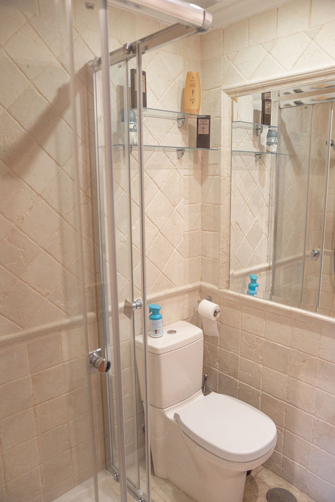 Appartement te koop in Marbella | 3 slaapkamers H5104642