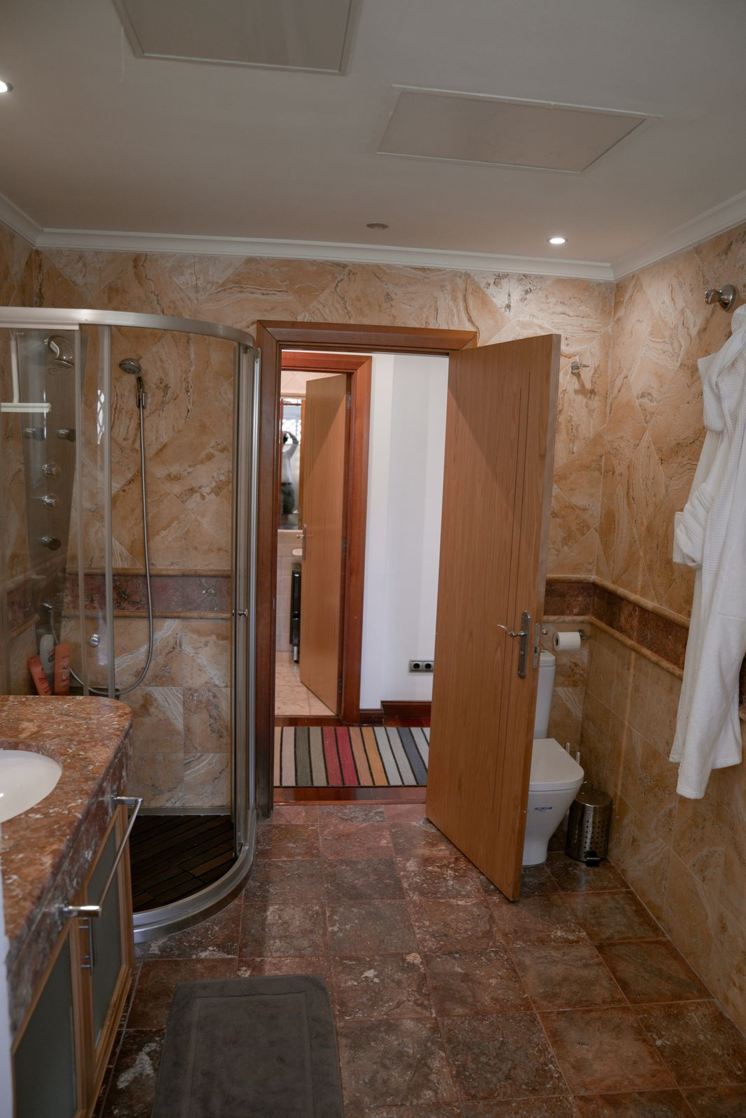 Appartement te koop in Marbella | 3 slaapkamers H5104642