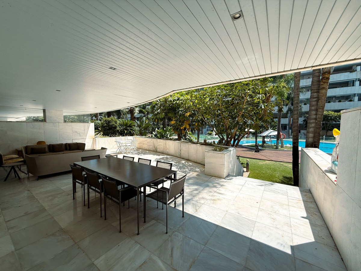 Appartement te koop in Marbella | 3 slaapkamers H5104642