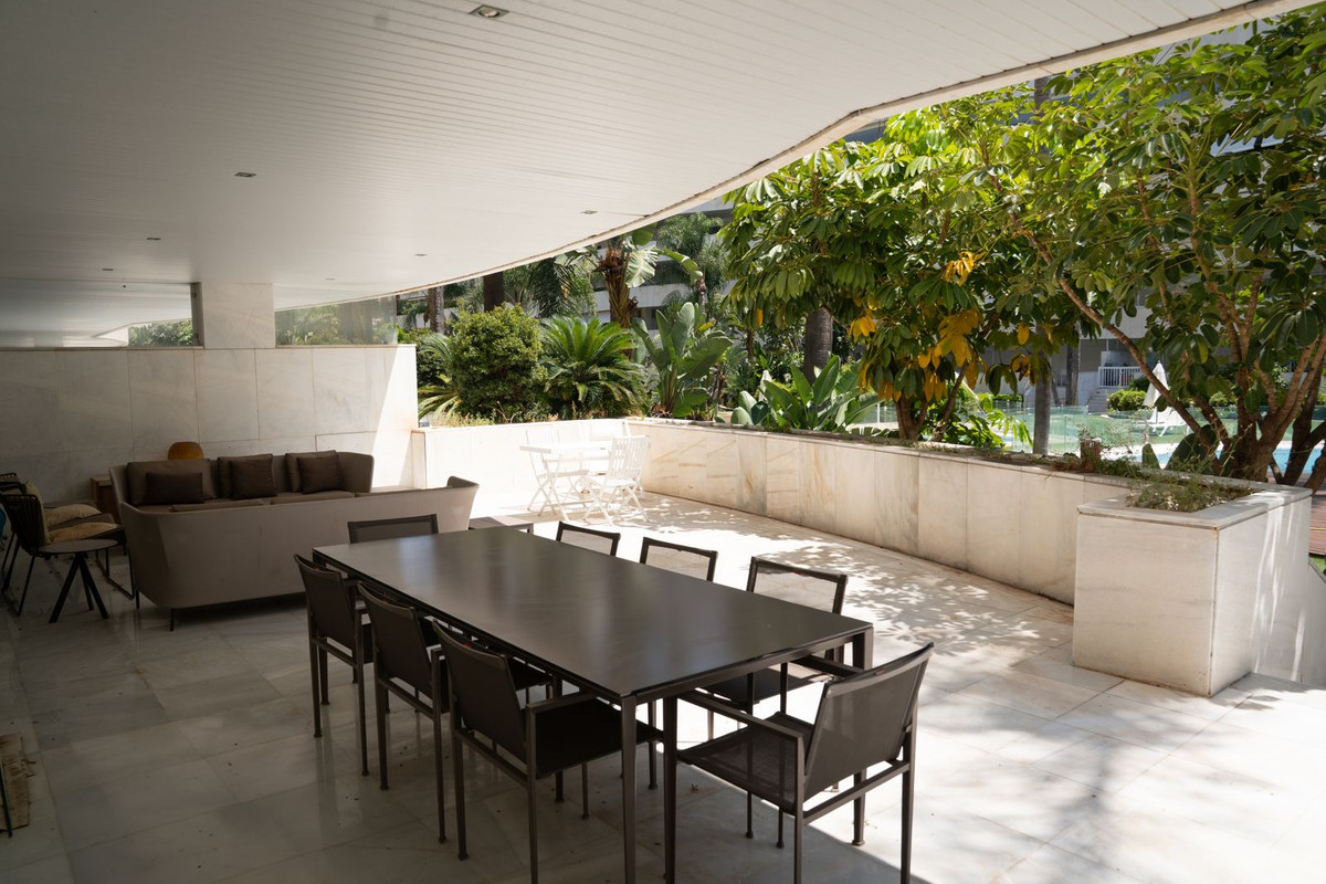 Appartement te koop in Marbella | 3 slaapkamers H5104642