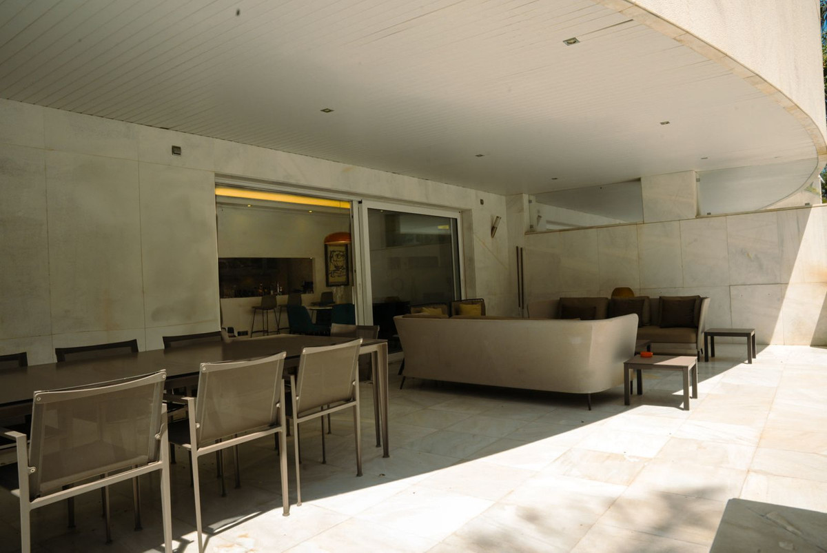 Appartement te koop in Marbella | 3 slaapkamers H5104642