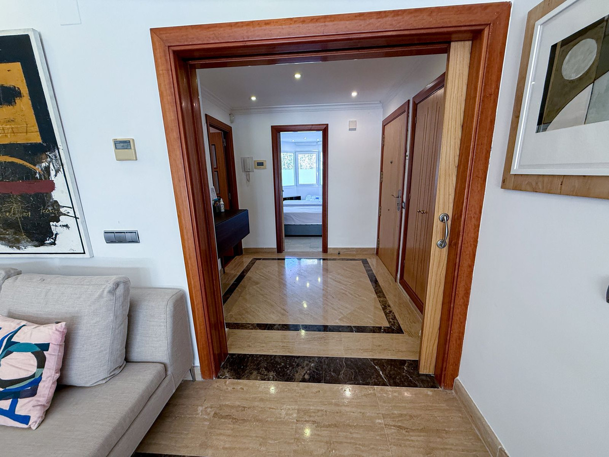 Appartement te koop in Marbella | 3 slaapkamers H5104642