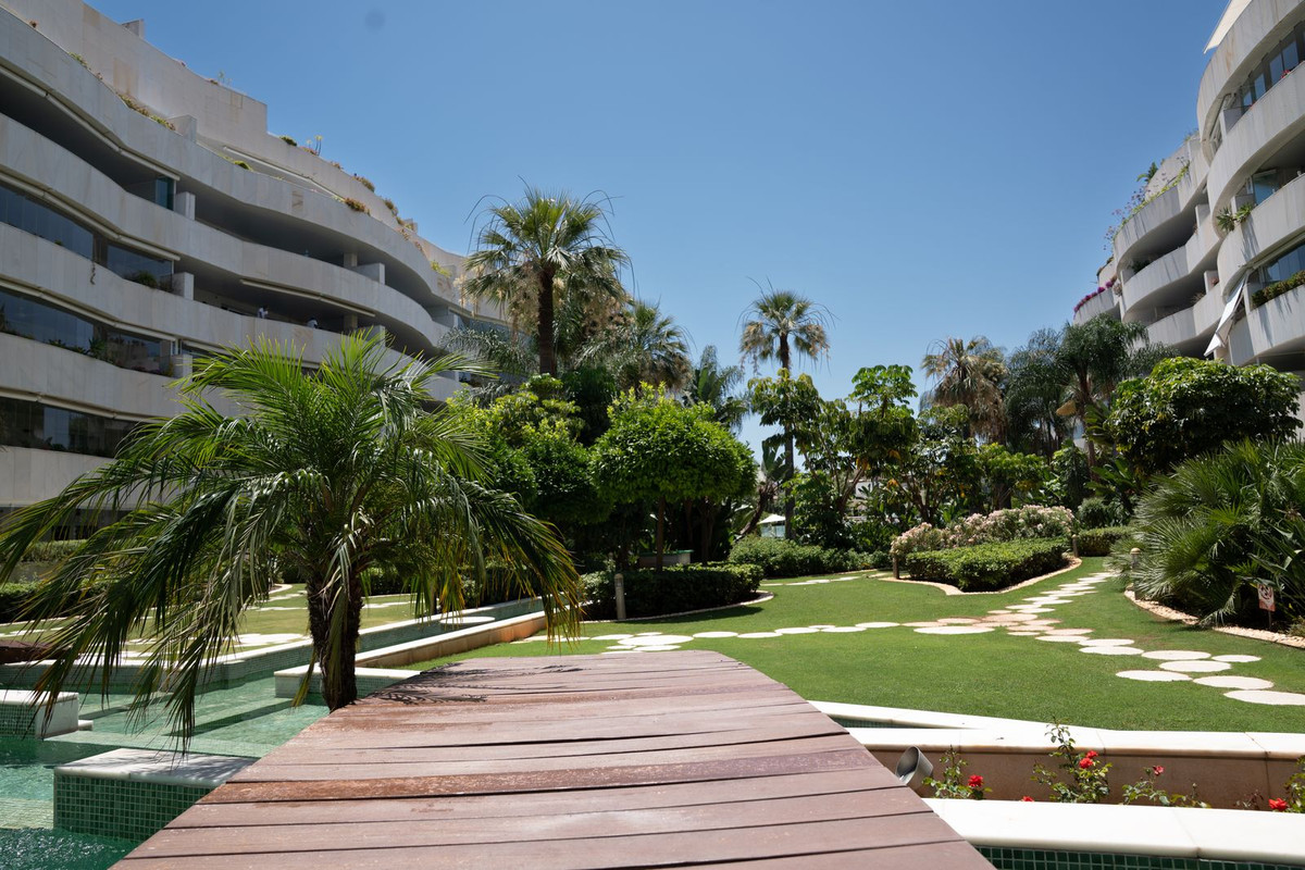 Appartement te koop in Marbella | 3 slaapkamers H5104642
