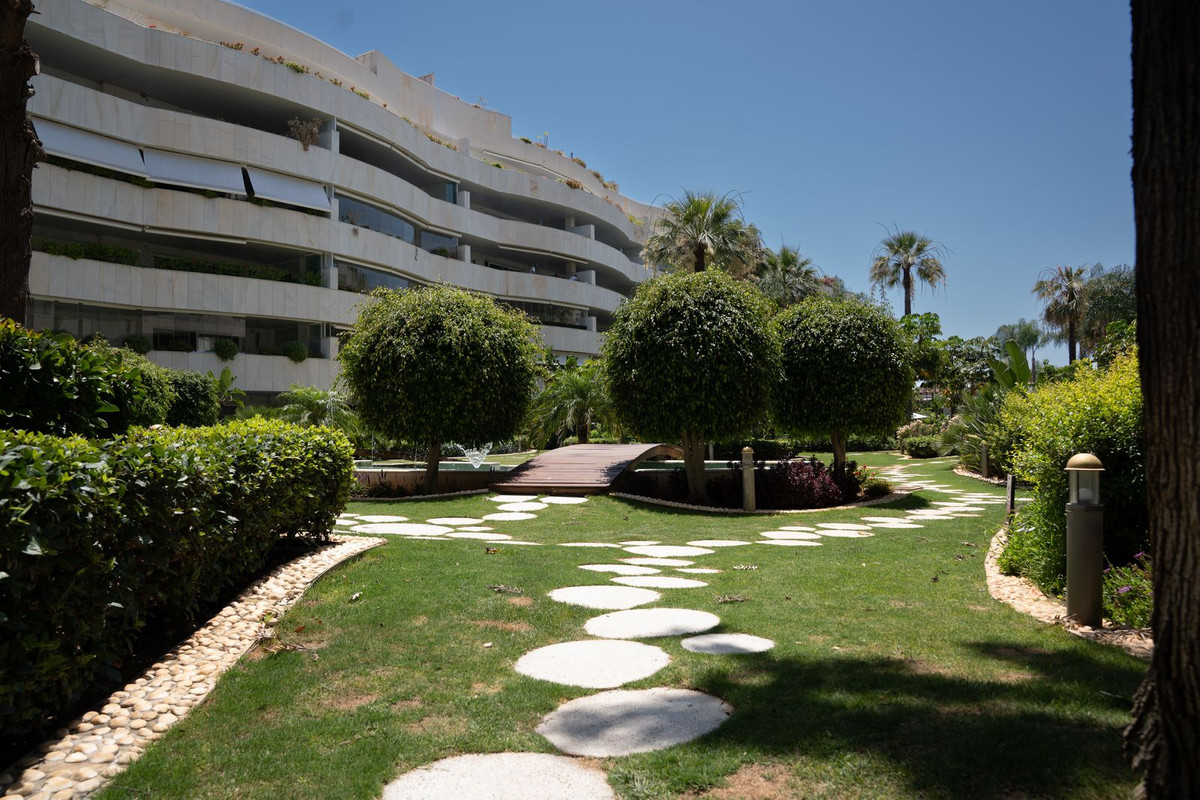 Appartement te koop in Marbella | 3 slaapkamers H5104642