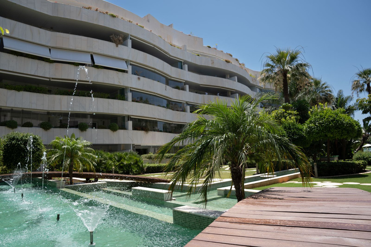 Appartement te koop in Marbella | 3 slaapkamers H5104642