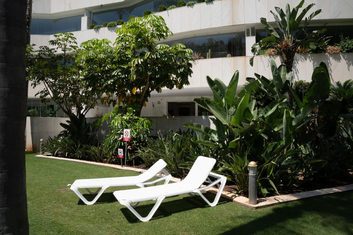 Appartement te koop in Marbella | 3 slaapkamers H5104642