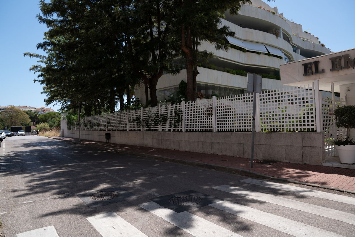 Appartement te koop in Marbella | 3 slaapkamers H5104642