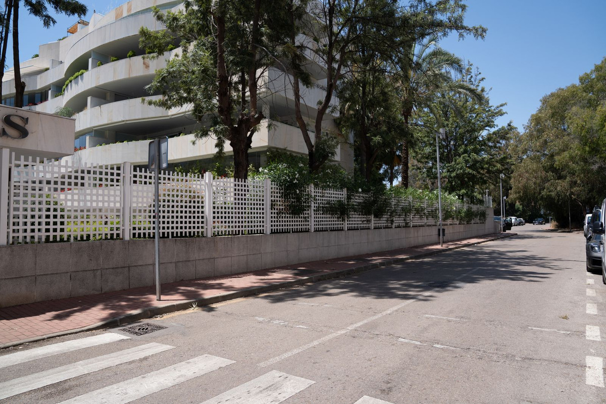 Appartement te koop in Marbella | 3 slaapkamers H5104642