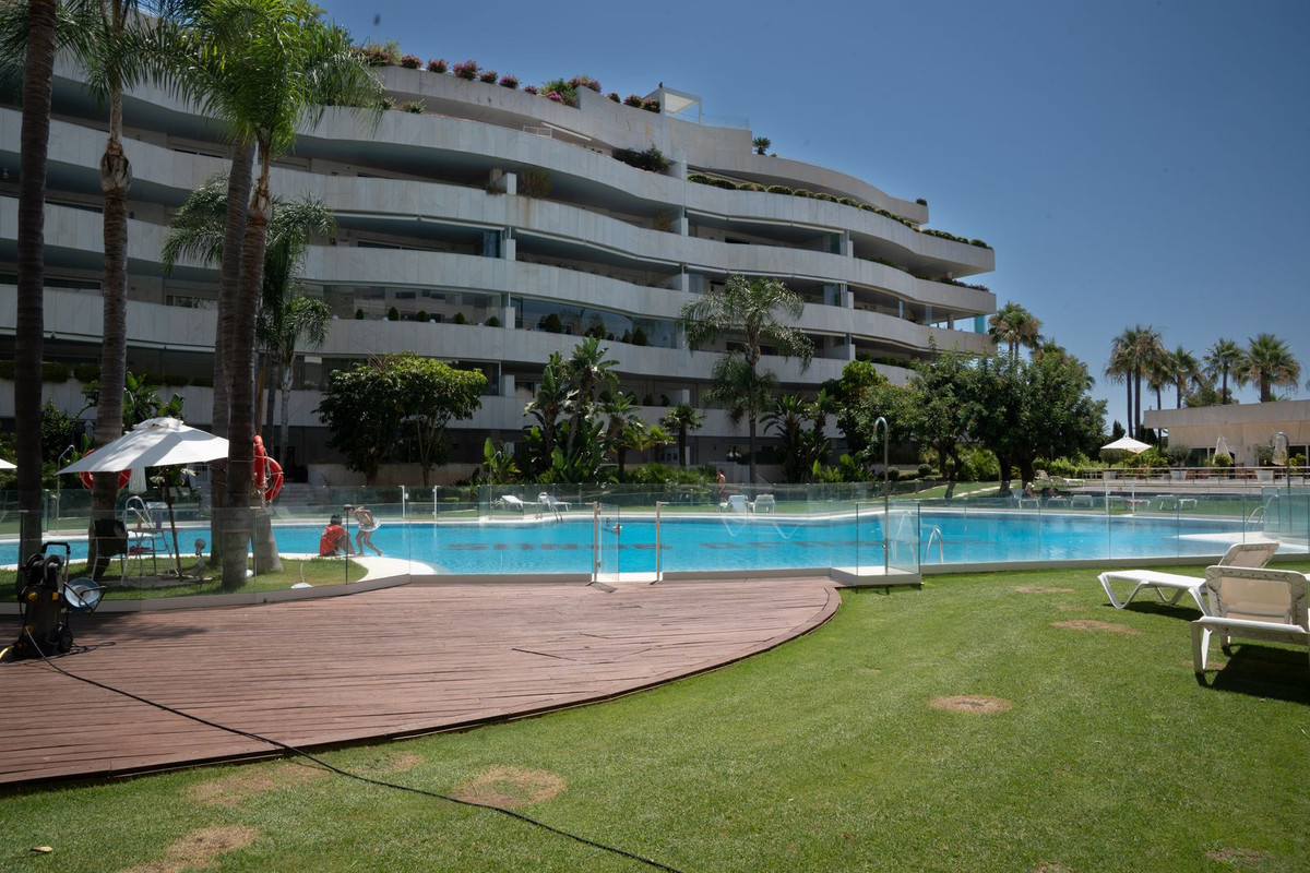 Appartement te koop in Marbella | 3 slaapkamers H5104642