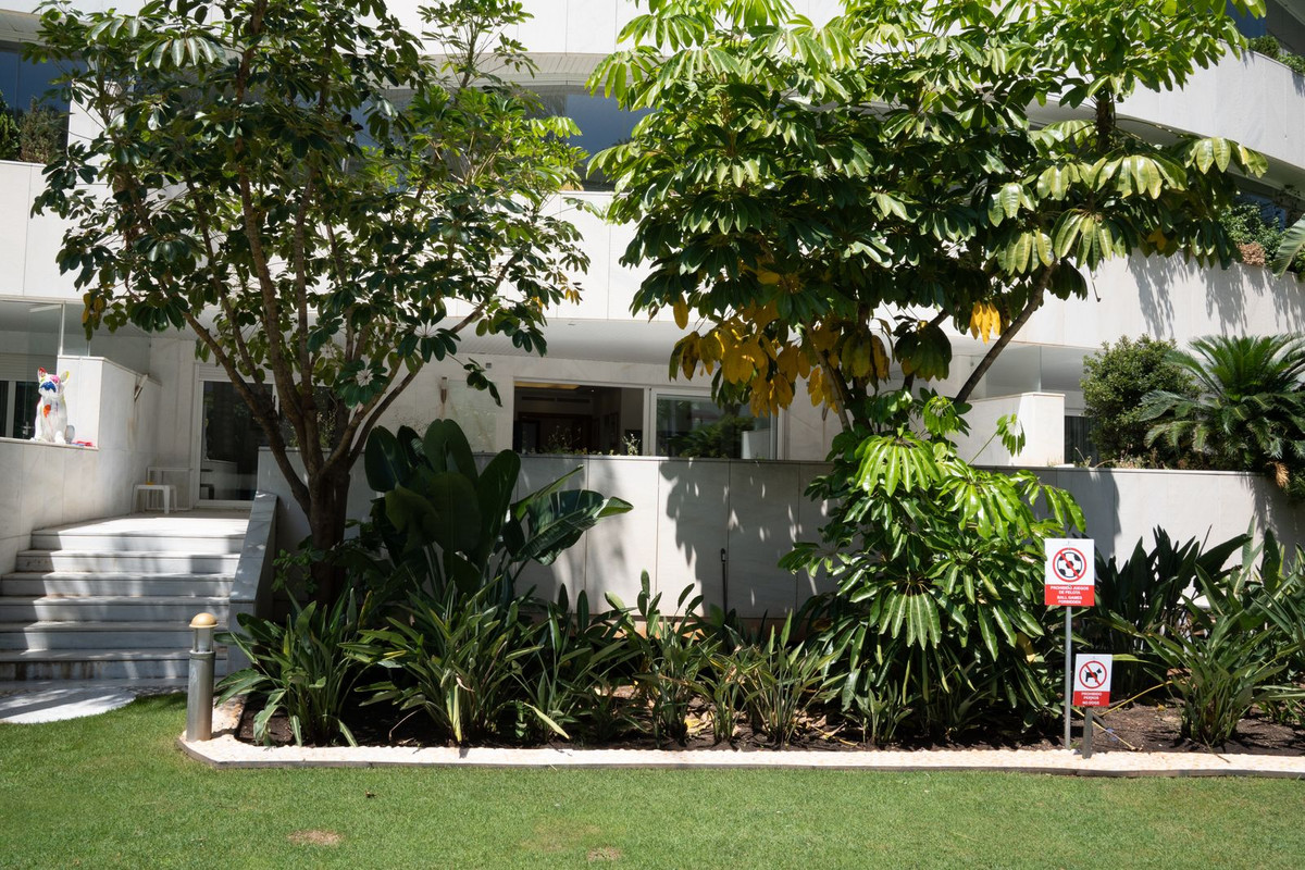 Appartement te koop in Marbella | 3 slaapkamers H5104642