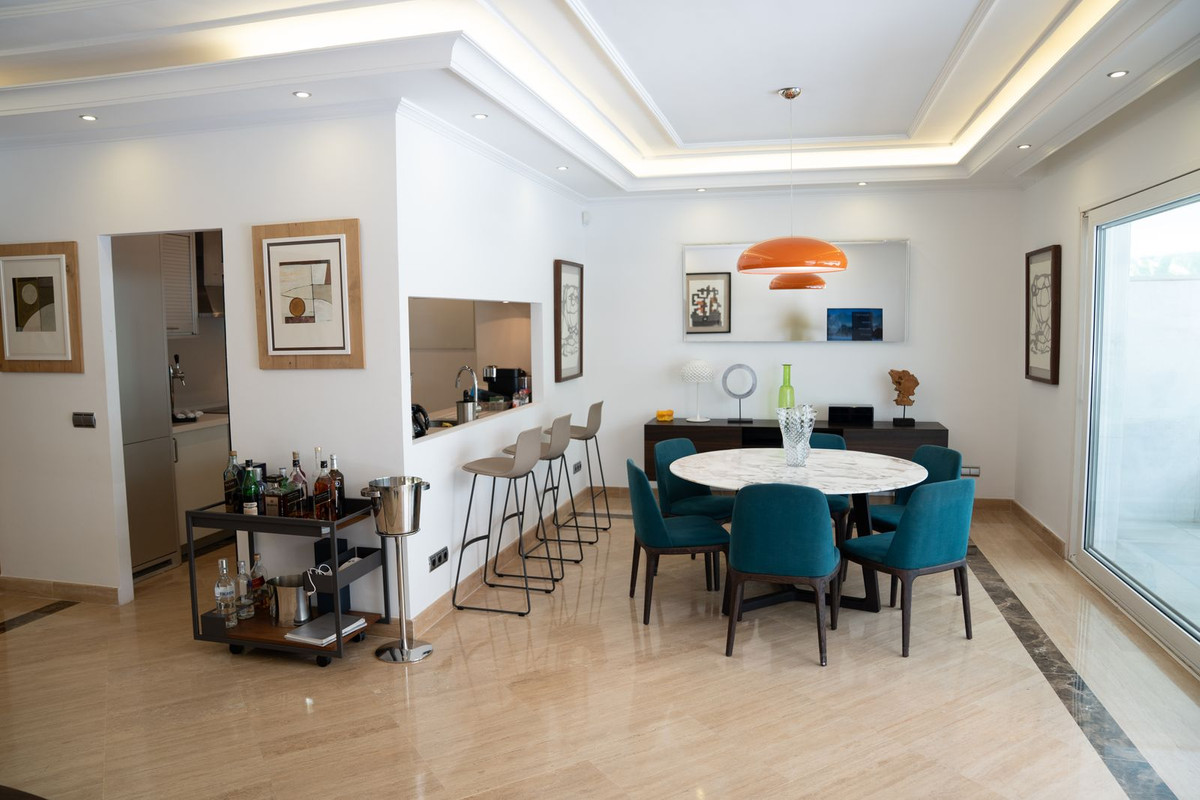 Appartement te koop in Marbella | 3 slaapkamers H5104642
