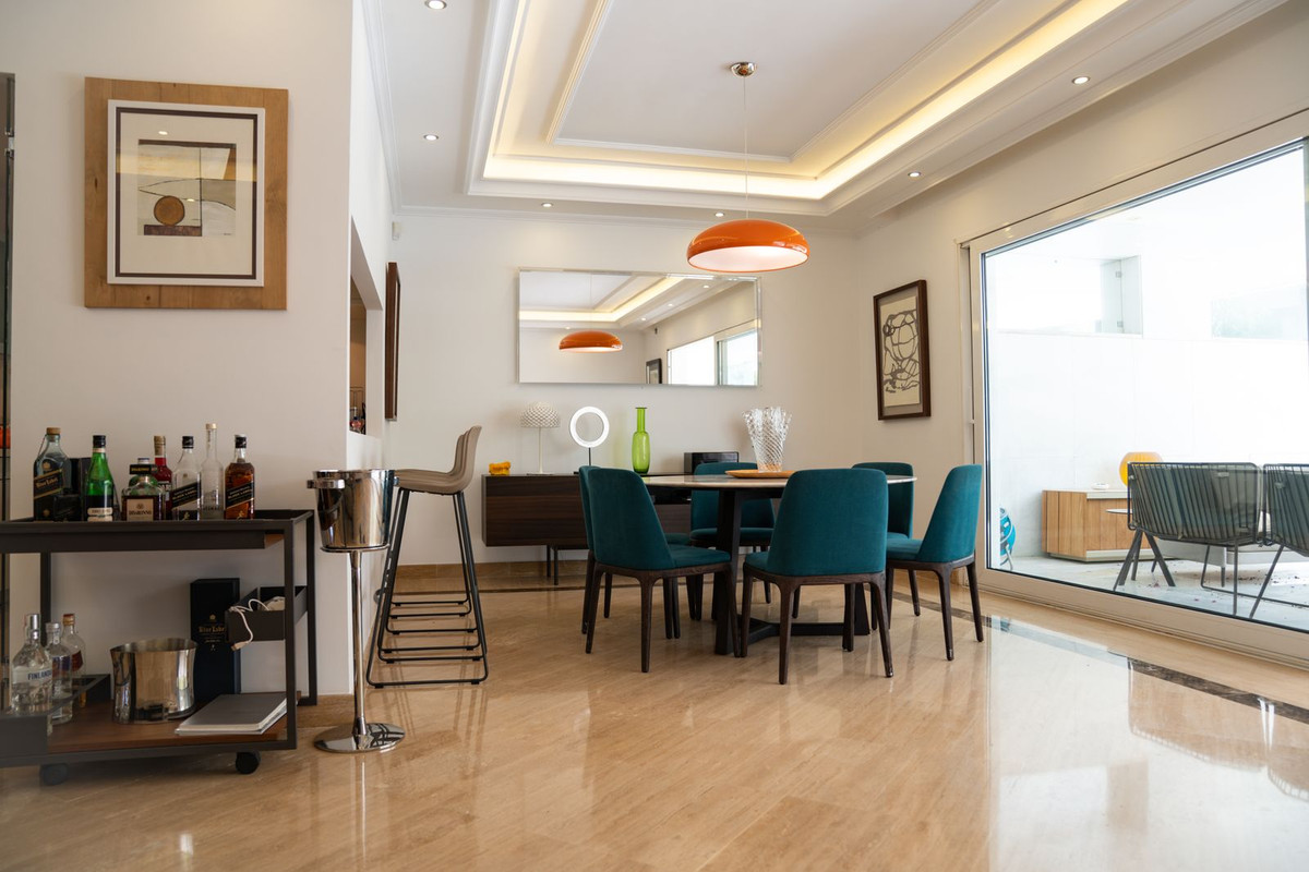 Appartement te koop in Marbella | 3 slaapkamers H5104642