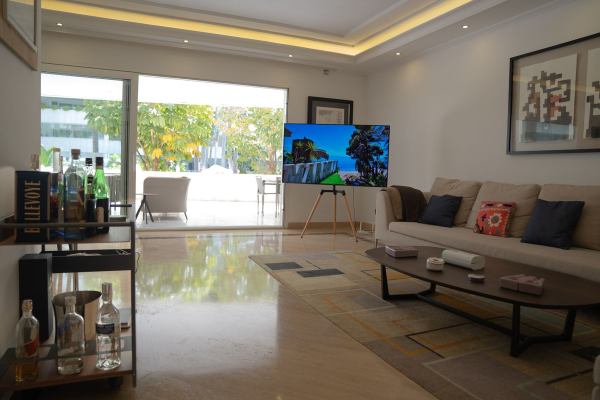 Appartement te koop in Marbella | 3 slaapkamers H5104642