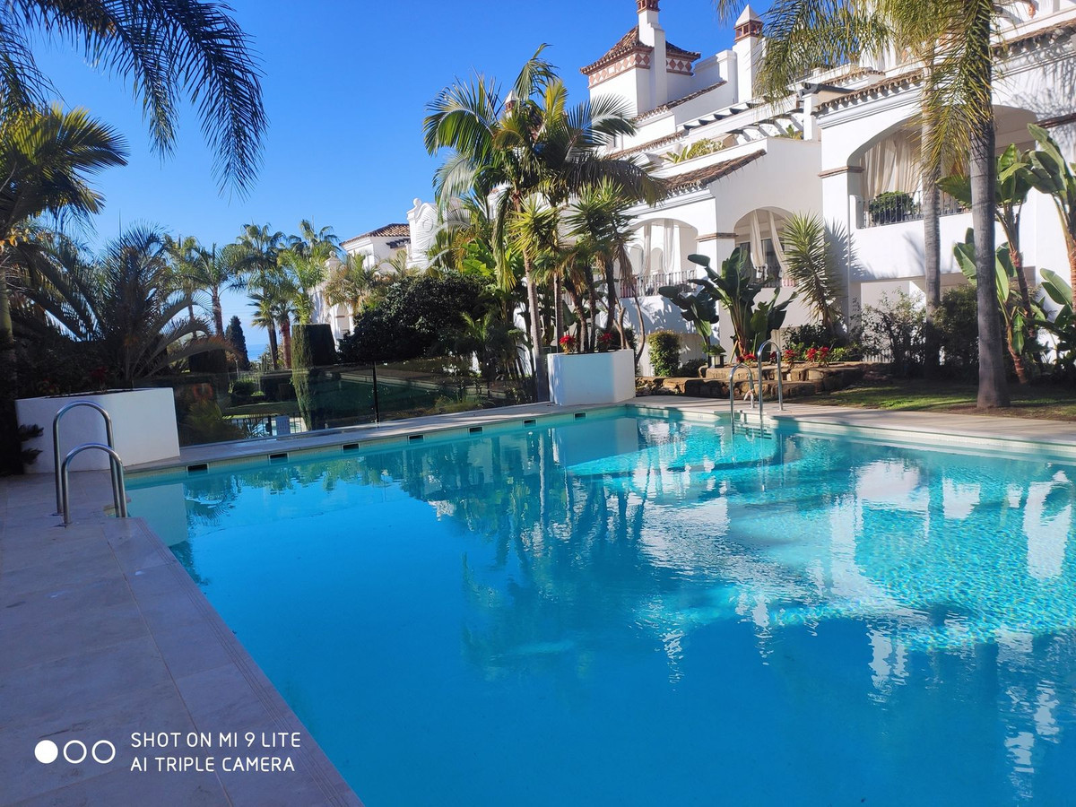 Appartement te koop in Marbella | 3 slaapkamers H5108431