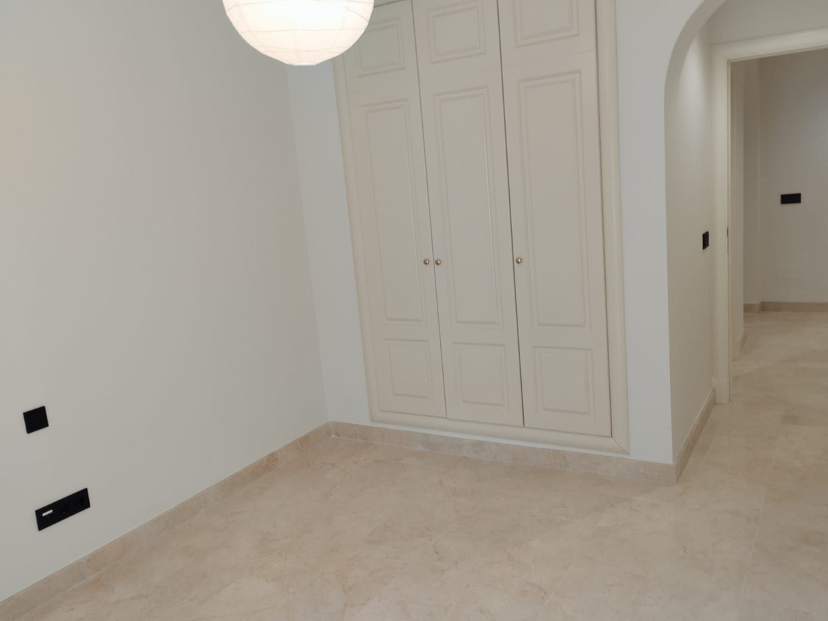 Appartement te koop in Marbella | 3 slaapkamers H5108431
